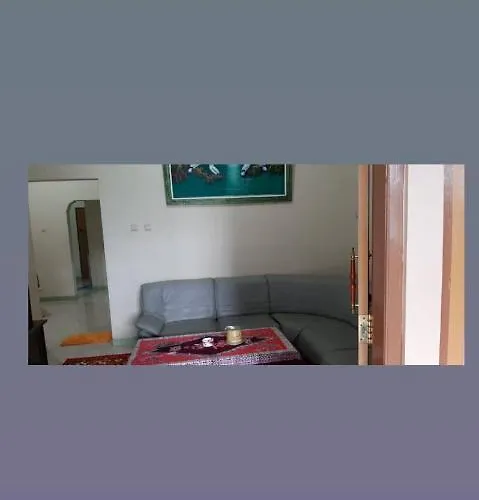 Villa Hoki 1